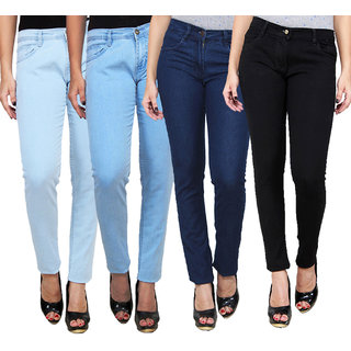 color of jeans