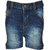 Beanie Bugs Blue Denim Shorts for toddler Boys