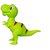 Planet Of Toys 2 In 1 Dinosaur Projector For Kids / Children