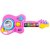Planet Of Toys Magic Musical Interactive Guitar For Kids / Children