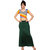 Carrel Lycra fabric Women Solid Petticoat