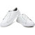 Buwch Men Casual White Sneaker Shoe For Men  Boys