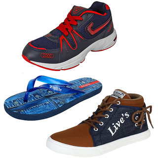 earton sports shoes