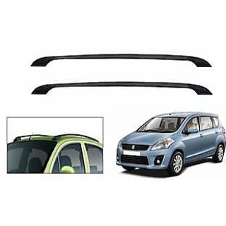 Maruti ertiga deals roof rails price