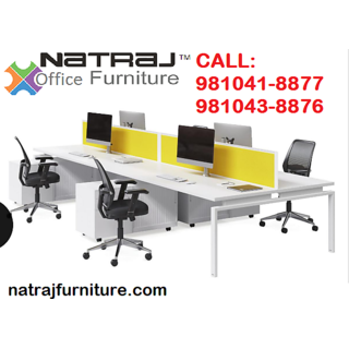 Modular Office Workstation Furniture Natraj Modular Office Workstation Furniture Natraj