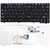 LAPTOP KEYBOARD FOR Acer Aspire one A110 A110X A110L 150 A150X A150L ZG5