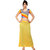 Carrel Lycra fabric Women Solid Petticoat
