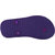 Beanie Bugs Printed Sleeper in Purple Colour for girls