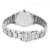 Adamo Designer White Dial Women's Wrist Watch A325SM01