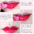 Random Colors Lip Gloss TATTOO Magic Color Peel Off Mask Tint Long Lasting Waterproof Lip Gloss