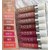 DOSE OF COLORS CREAM LIPSTICK COMBO OF 7 PCS imported brand high quality product