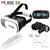SMM Vr Box 2.0 Virtual Reality Glasses, 2016 3D Vr Headsets For 4.76 Inch Screen Phones