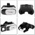 SMM Vr Box 2.0 Virtual Reality Glasses, 2016 3D Vr Headsets For 4.76 Inch Screen Phones
