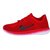 Max Air Sports Running Shoes 8866 Red