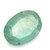 5 Ratti100  Natural Emerald Gemstone (Panna) By Lab Certified