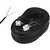 Telephone Cable , RJ11 Plug to Plug Modem Line Cable, 10 Meter