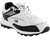 Hytech AIR White Black Running Shoes  (White, Black)