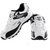 Hytech AIR White Black Running Shoes  (White, Black)
