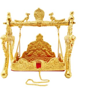 palna jhula