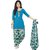 Parihar Collections Women'S Crepe Dress Material Dress Material (Unstitched)