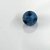 S N ENTERPRISES SNE1121 (DIAMETER 2.5 INCH, 85 g) DONUT BALL BLUE FOR PETS