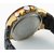 Skmei Gold  skmei black analog Chronograph watch for men