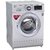 LG 6.5 Kg Front Loading Fully Automatic Washing Machine (FH0G6WDNL42)