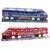 New Pinch Friction Train For Kids (Multi color) pack of 2