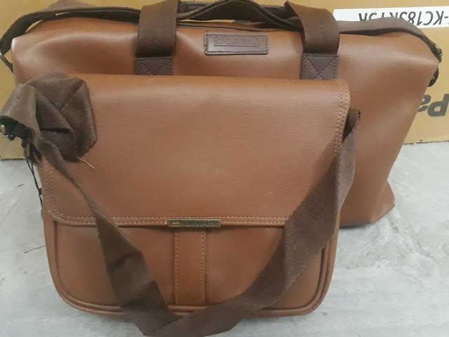 duffle bag blackberry