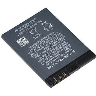nokia x3 02 touch and type 860 mah