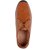 Footfit Tan Lace-up Casual Shoes