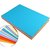 A4 Color Paper Premium Neon Colours Pack of 100 Sheets (10 Colors x 10 Sheets Each Colour) for Art  Craft Work.