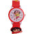 Kids Multi colour cute watch - Excellent Gift - Kids Favorate 1278934