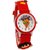 Kids Multi colour cute watch - Excellent Gift - Kids Favorate 1278934