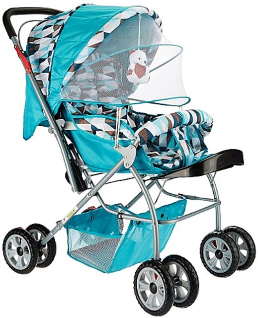 exclusive baby strollers