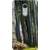 Redmi Note 4 Printed Back Case Cover - Nature Design