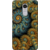 Redmi Note 4 Printed Back Case Cover - designed pattern Design