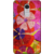Redmi Note 4 Printed Back Case Cover - Multicolor Design