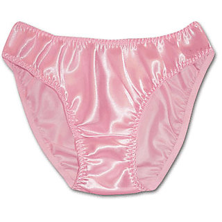 Cheap satin panties Clearance
