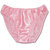 High Quality Fabric Satin Panties Pack of 10