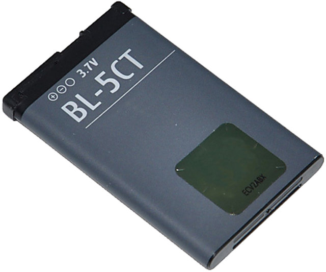 nokia 6303c battery