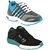 Chevit Men's Combo Pack of 2 Running Shoes (Sports Shoes)