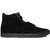 BlueFox Black Monk Flap  Sneakers Black Casual Shoes