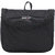 BagsRUs Traveller Kit Black EVA Material 3 Liter Travel Toiletry Kit Bag for Men and Women (TK117FBL)