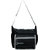 Unisex Messenger/ Sling/Side Bags For Men/Women/Girls/Boys (Black colour)