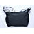 Unisex Messenger/ Sling/Side Bags For Men/Women/Girls/Boys (Black colour)