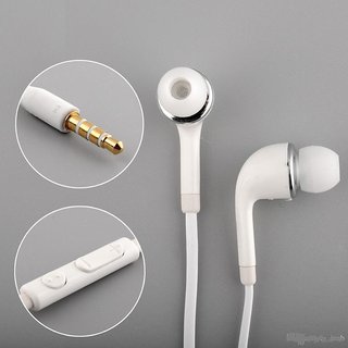 Buy Original HD sound JB for Samsung J2 / J5 / J7 / A5 earphone / hands-free / headphone with
