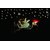 50 nos. of Night Glowing Stars And 40 nos. of Night Glowing Butterflies for Rooms