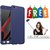 360 Degree Hybrid Front Back Cover Case For Oppo F3 With Free Selfie Stick