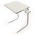 Table Mate II Adjustable Portable Desk (White)
